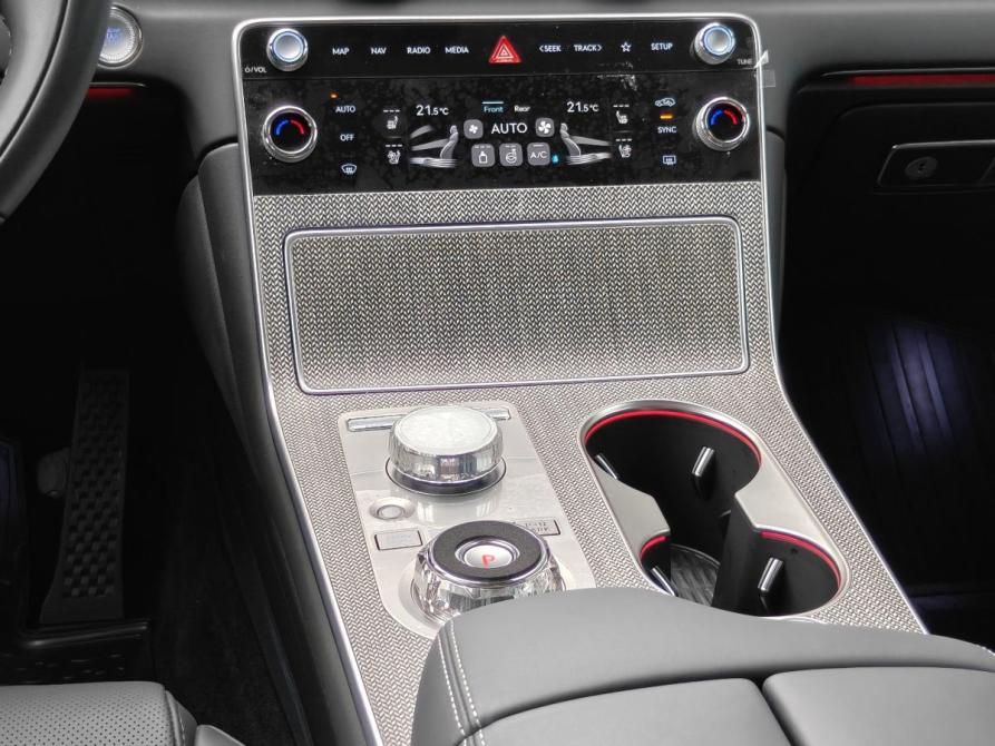 Genesis GV80 I Санкт-Петербург  - изображение 22