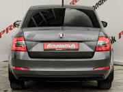 Skoda Octavia III (A7) Екатеринбург  - изображение 28