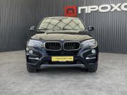 BMW X6 II (F16) Пермь  - изображение 36
