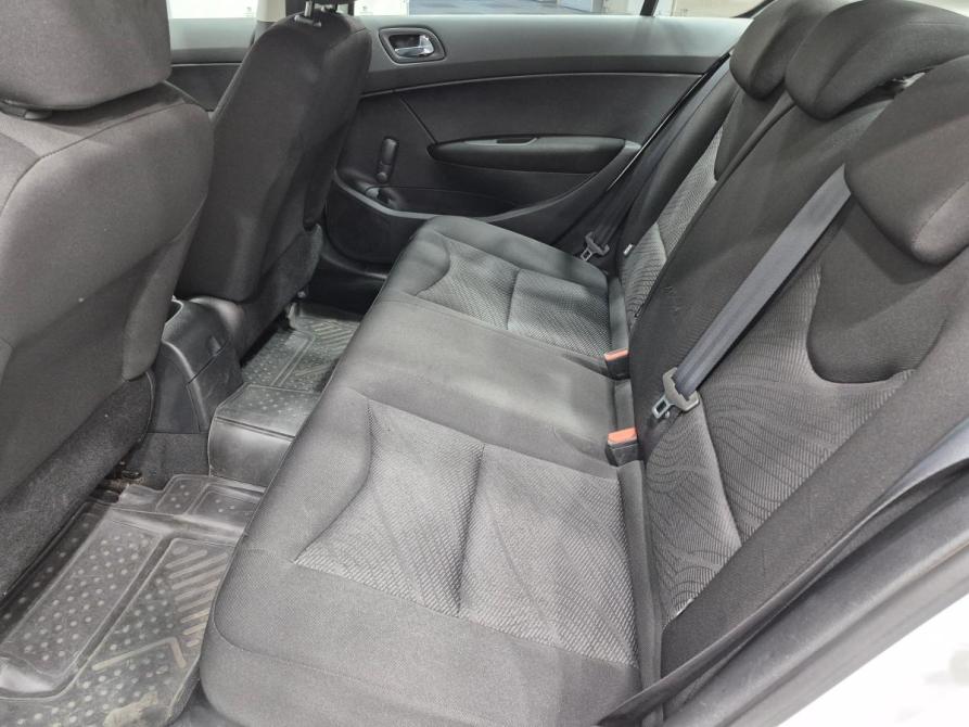 Peugeot 408 I Воронеж  - изображение 15