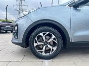 Kia Sportage IV Рестайлинг Стерлитамак  - изображение 33