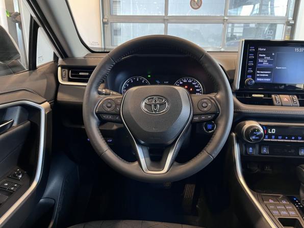 Toyota RAV4 V (XA50) с пробегом 2019 года, цена 3 160 000 рублей, 44210 км, внедорожник, Автокод Объявления