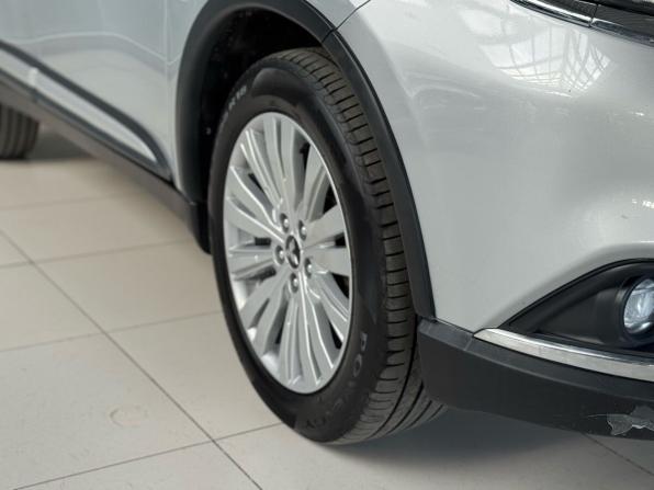 Mitsubishi Outlander III Рестайлинг 3 с пробегом 2018 года, цена 2 335 000 рублей, 99359 км, внедорожник, Автокод Объявления