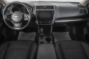 Subaru Legacy VI Рестайлинг Кемерово  - изображение 43