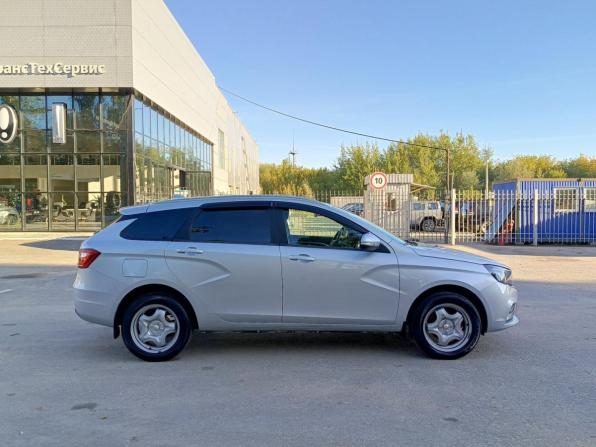 Lada (ВАЗ) Vesta I с пробегом 2021 года, цена 1 212 000 рублей, 68883 км, универсал, Автокод Объявления