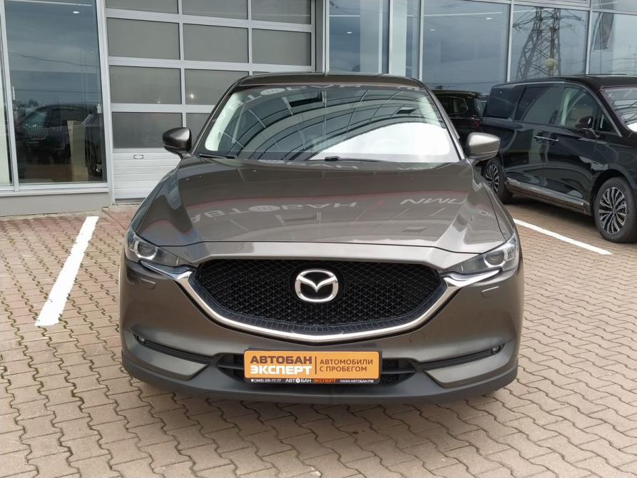 Mazda CX-5 II Екатеринбург  - изображение 2