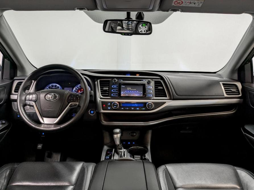Toyota Highlander III (XU50) Санкт-Петербург  - изображение 16