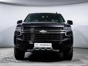 Chevrolet Tahoe V Москва  - изображение 29