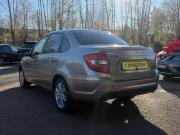 Lada (ВАЗ) Granta I Рестайлинг Нефтекамск  - изображение 16