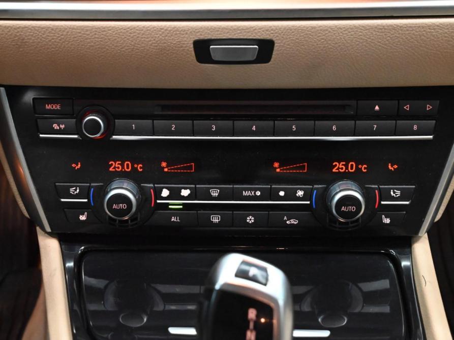 BMW 5 серии VI (F10/F11/F07) Екатеринбург  - изображение 16