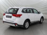 Mitsubishi Outlander III Рестайлинг 3 Волгоград  - изображение 43