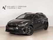 Kia Ceed III Казань  - изображение 9