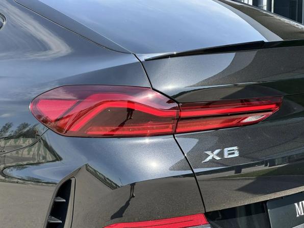 BMW X6 III (G06) Рестайлинг с пробегом 2026 года, цена 17 900 000 рублей, 90 км, внедорожник, Автокод Объявления