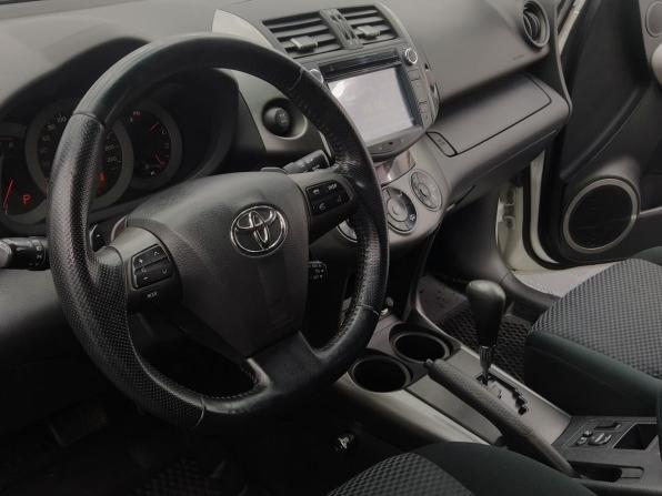 Toyota RAV4 III (XA30) Рестайлинг с пробегом 2010 года, цена 1 219 000 рублей, 214270 км, внедорожник, Автокод Объявления