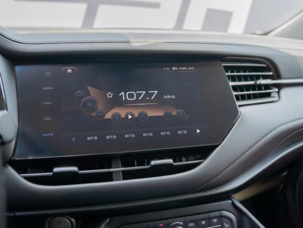 Haval F7 I с пробегом 2021 года, цена 1 569 000 рублей, 98978 км, внедорожник, Автокод Объявления