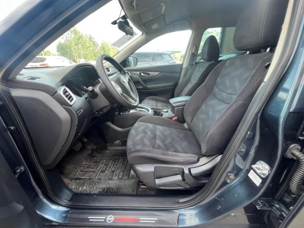 Nissan X-Trail III с пробегом 2015 года, цена 1 700 000 рублей, 168000 км, внедорожник, Автокод Объявления