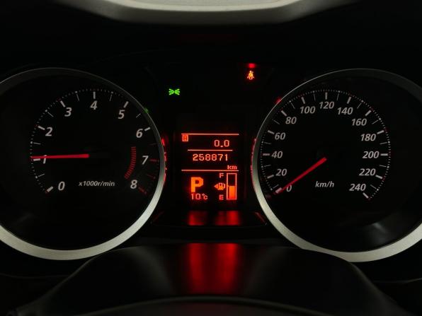 Mitsubishi Lancer X с пробегом 2010 года, цена 600 000 рублей, 258871 км, седан, Автокод Объявления