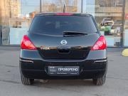 Nissan Tiida I Рестайлинг Ижевск  - изображение 29
