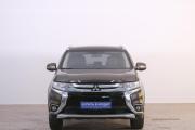 Mitsubishi Outlander III Рестайлинг 2 Омск  - изображение 25