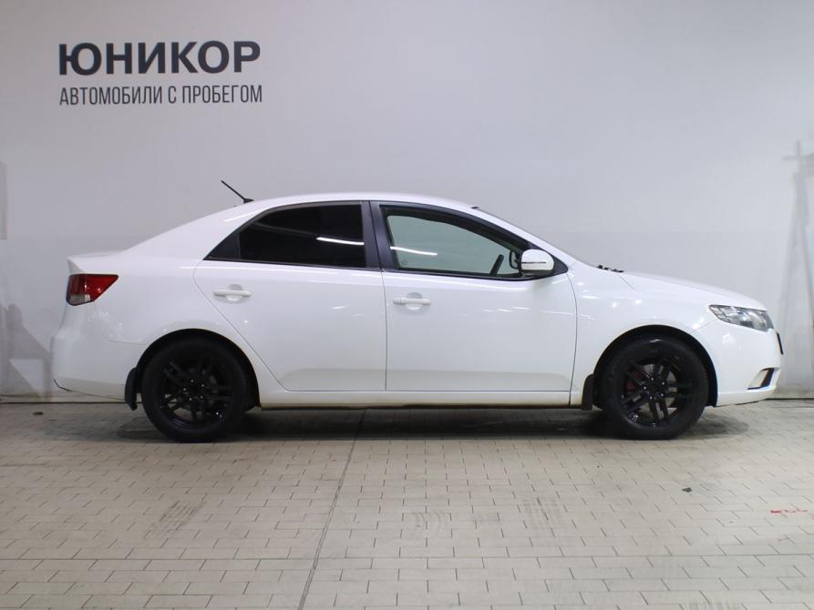 Kia Cerato II Дзержинск  - изображение 8