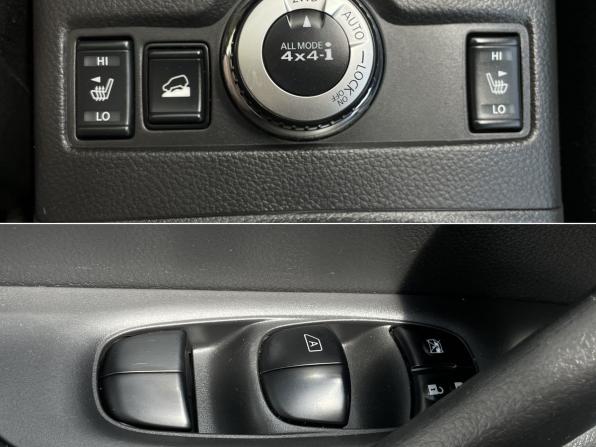 Nissan X-Trail III с пробегом 2017 года, цена 1 940 000 рублей, 117512 км, внедорожник, Автокод Объявления