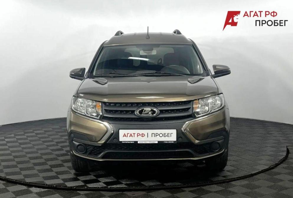 Lada (ВАЗ) Largus I Рестайлинг Нижний Новгород  - изображение 3