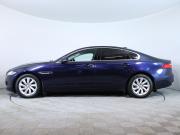 Jaguar XF II Санкт-Петербург  - изображение 31