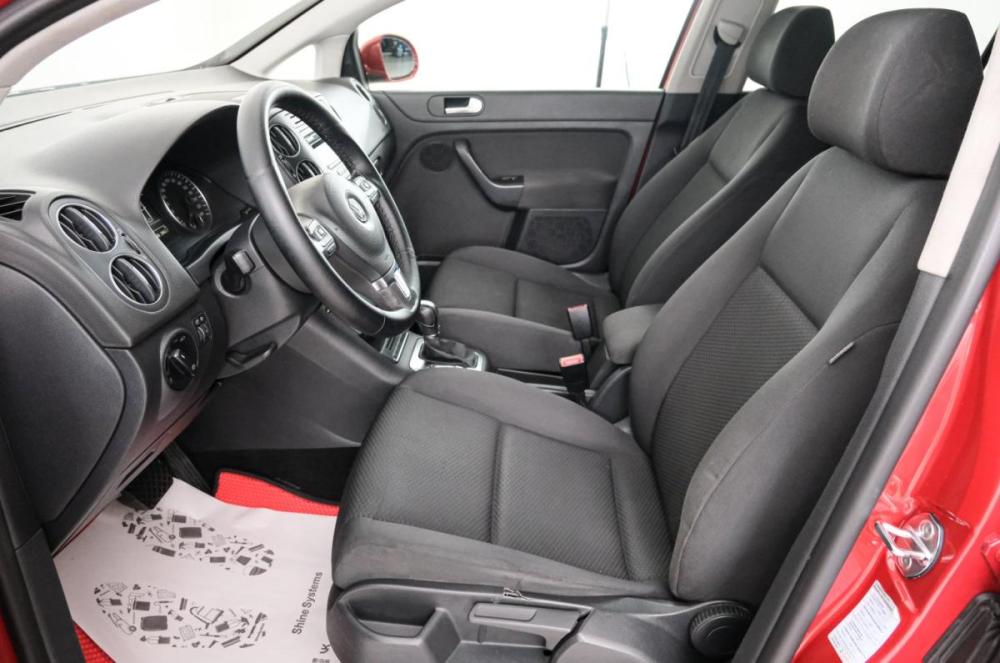 Volkswagen Golf Plus II Красноярск  - изображение 8