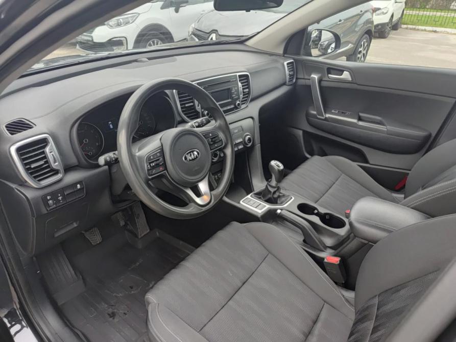 Kia Sportage IV Йошкар-Ола  - изображение 20