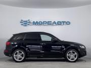 Audi Q5 I (8R) Рестайлинг Калининград  - изображение 25