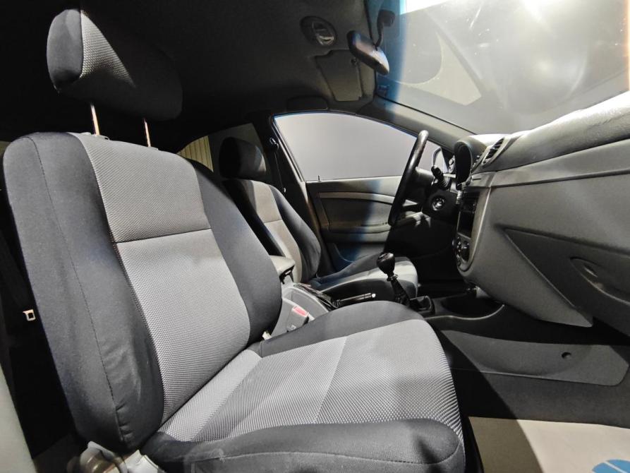 Chevrolet Lacetti I Уфа  - изображение 18