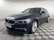 BMW 5 серии VII (G30/G31/G38) Москва  - изображение 20