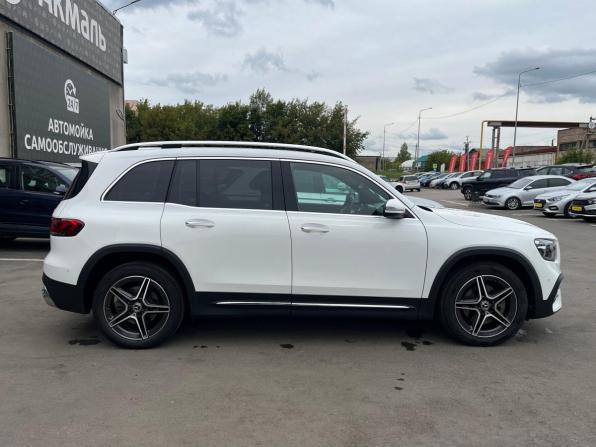 Mercedes-Benz GLB I (X247) с пробегом 2022 года, цена 4 200 000 рублей, 61640 км, внедорожник, Автокод Объявления