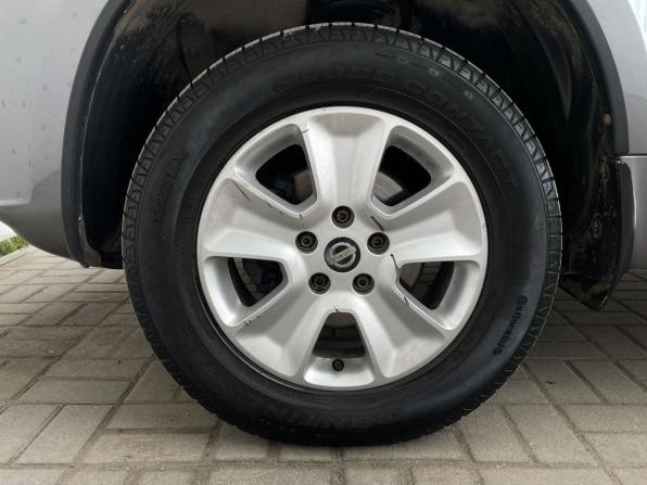 Nissan Terrano III (D10) с пробегом 2019 года, цена 1 490 000 рублей, 117216 км, внедорожник, Автокод Объявления