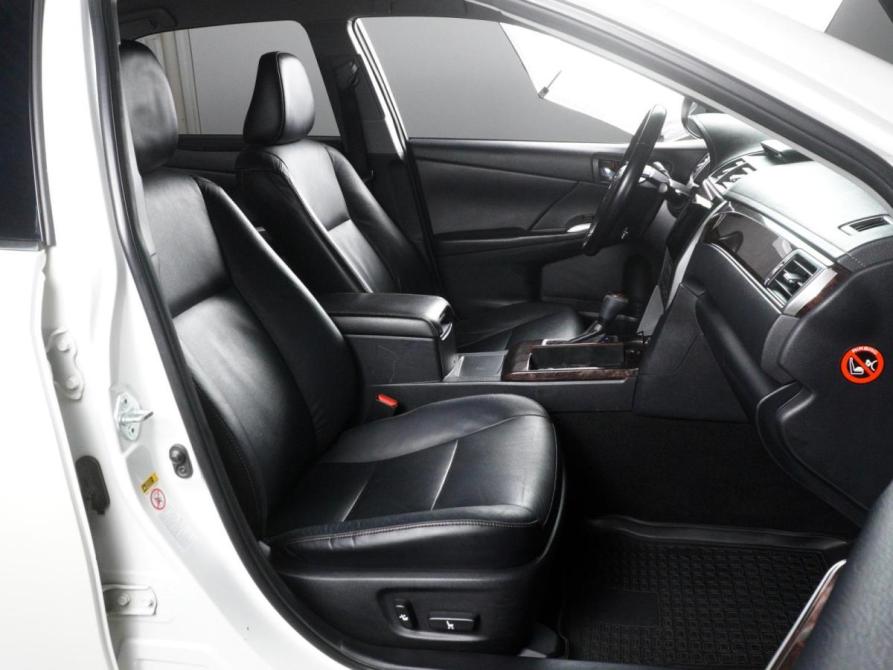 Toyota Camry VII (XV50) Рестайлинг Минеральные Воды  - изображение 8