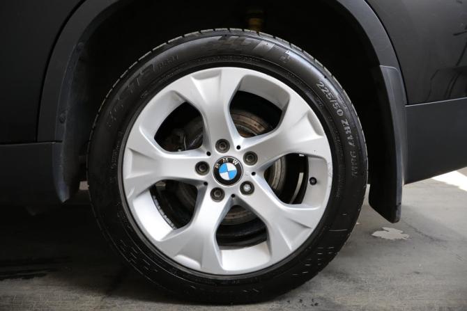 BMW X1 I (E84) с пробегом 2012 года, цена 1 099 000 рублей, 220000 км, внедорожник, Автокод Объявления