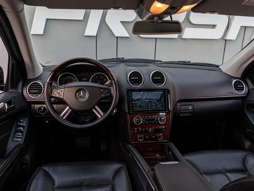 Mercedes-Benz GL-Класс I (X164) Краснодар  - изображение 6
