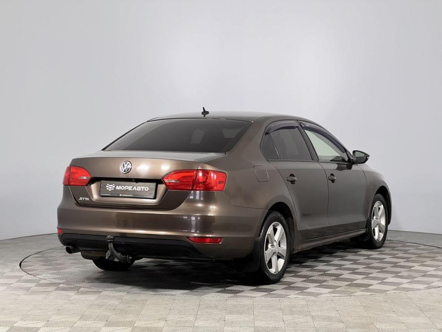 Volkswagen Jetta VI Калининград  - изображение 5