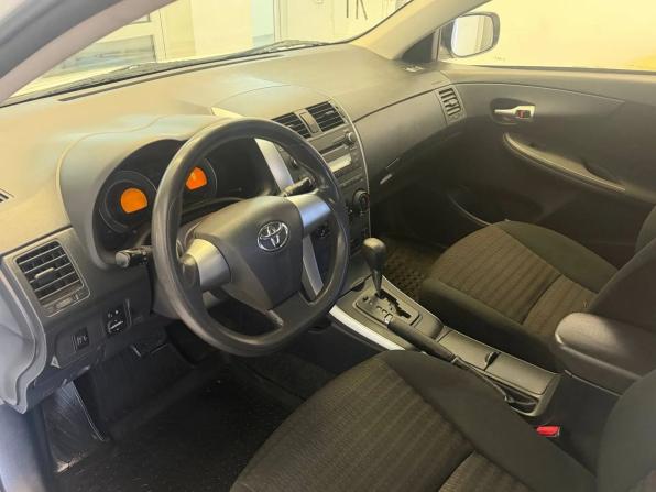 Toyota Corolla X (E140 E150) Рестайлинг с пробегом 2011 года, цена 1 100 000 рублей, 141889 км, седан, Автокод Объявления