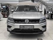 Volkswagen Tiguan II Казань  - изображение 24