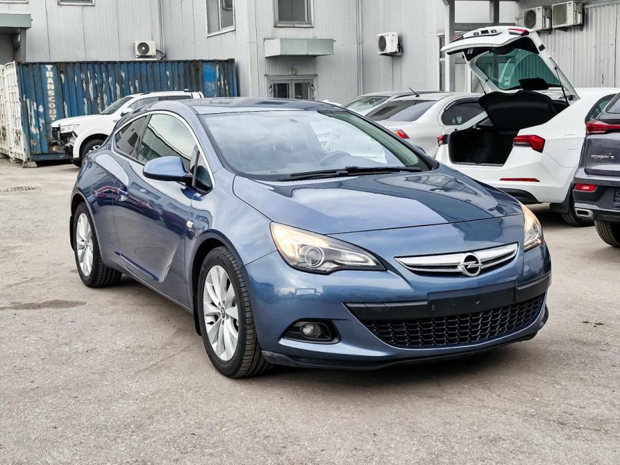 Opel Astra J Рестайлинг Нижний Новгород  - изображение 2