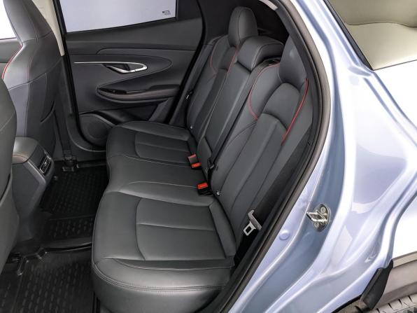 Changan UNI-T I с пробегом 2024 года, цена 2 159 000 рублей, 18060 км, внедорожник, Автокод Объявления