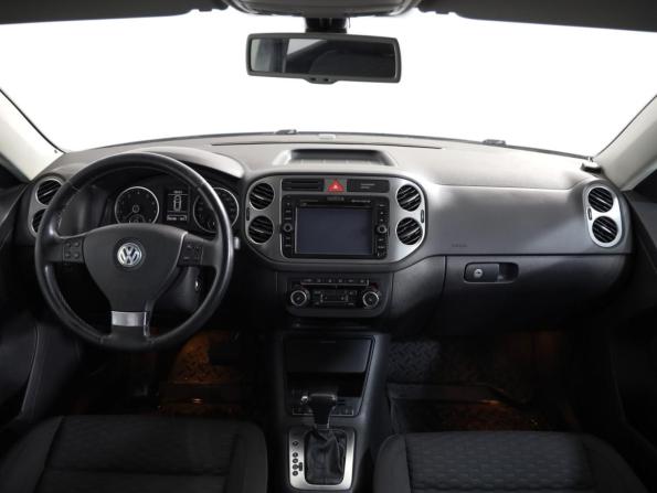 Volkswagen Tiguan I с пробегом 2010 года, цена 829 000 рублей, 292745 км, внедорожник, Автокод Объявления
