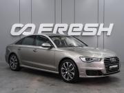 Audi A6 IV (C7) Рестайлинг Воронеж  - изображение 22