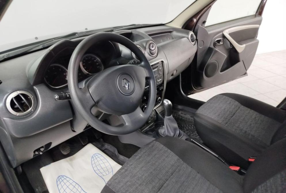 Renault Duster I Саратов  - изображение 19