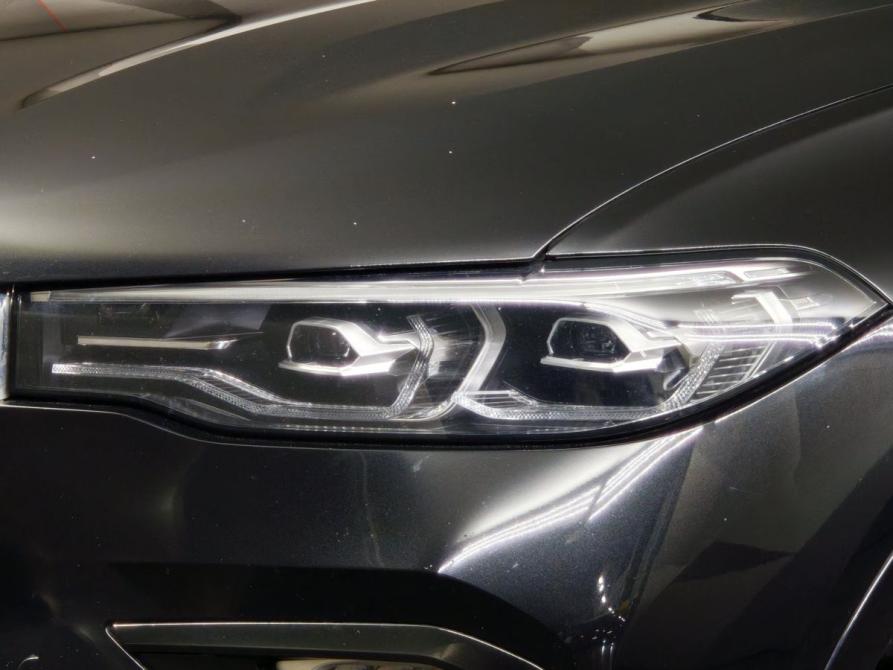 BMW X7 I (G07) Москва  - изображение 8