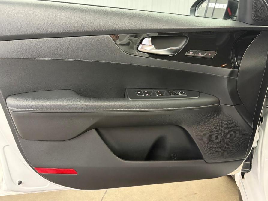 Kia Cerato IV Краснодар  - изображение 16