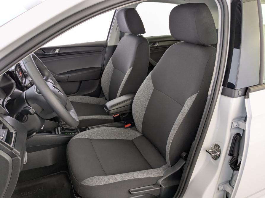 Skoda Rapid II Москва  - изображение 20