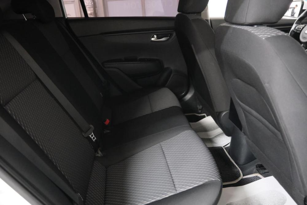 Kia Rio IV Омск  - изображение 20