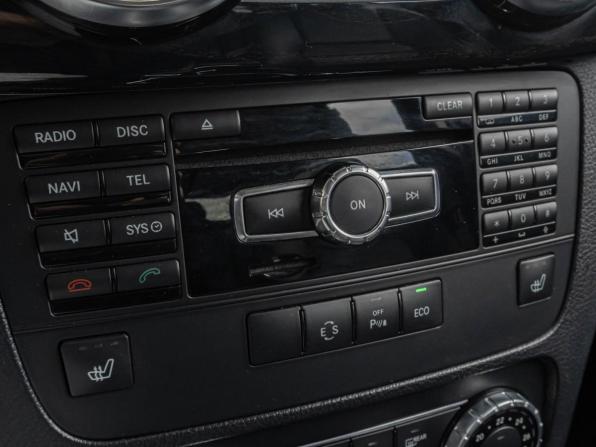 Mercedes-Benz GLK-Класс I (X204) Рестайлинг с пробегом 2013 года, цена 1 694 000 рублей, 238532 км, внедорожник, Автокод Объявления